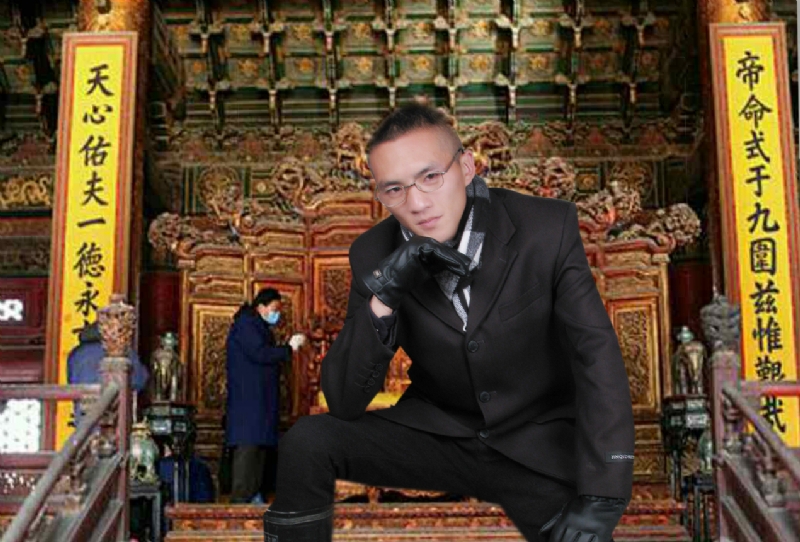 余生平凡的第二张照片--顺昌婚介网