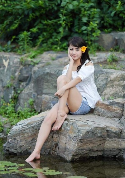 陌陌的第一张照片--顺昌婚介网