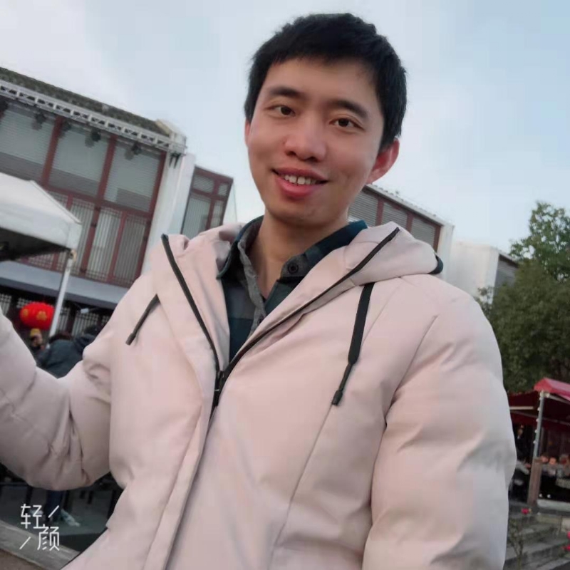萍水相逢的第二张照片--顺昌婚介网