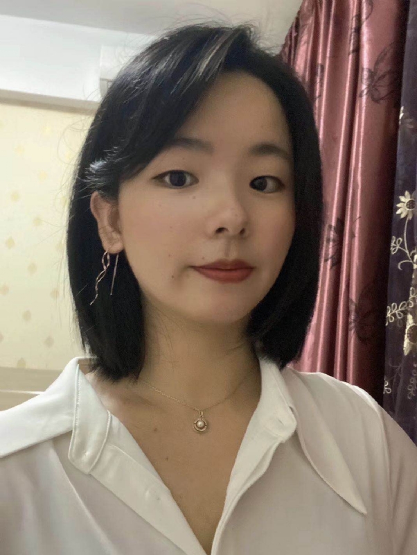 duoduolady的第一张照片--顺昌婚介网