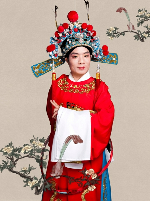 shizhenyi的第一张照片--顺昌婚介网