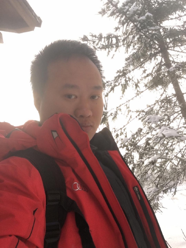 鷇音子的第一张照片--顺昌婚介网