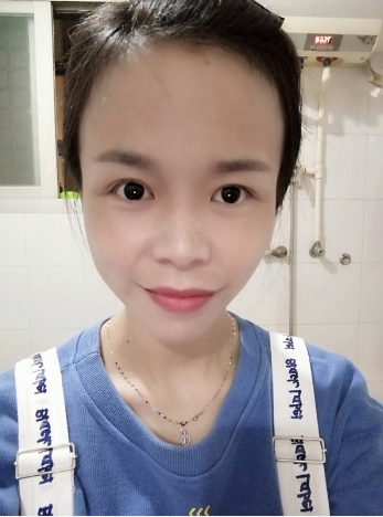 舞月光的第一张照片--顺昌婚介网