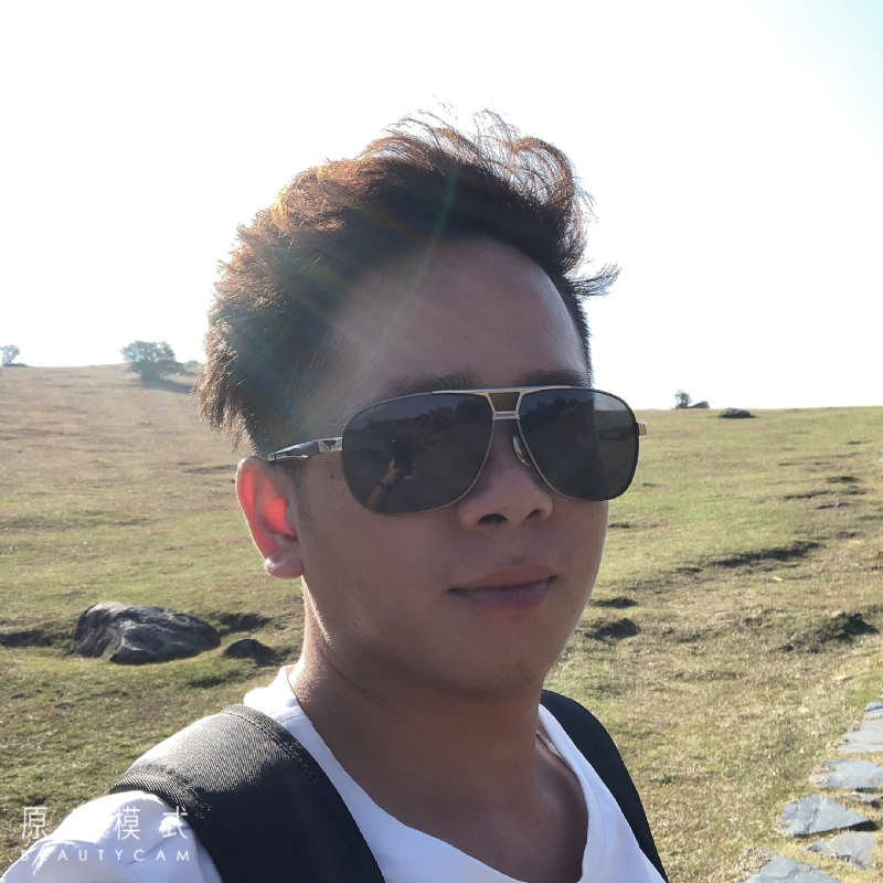 六个字的距离的第一张照片--顺昌婚介网