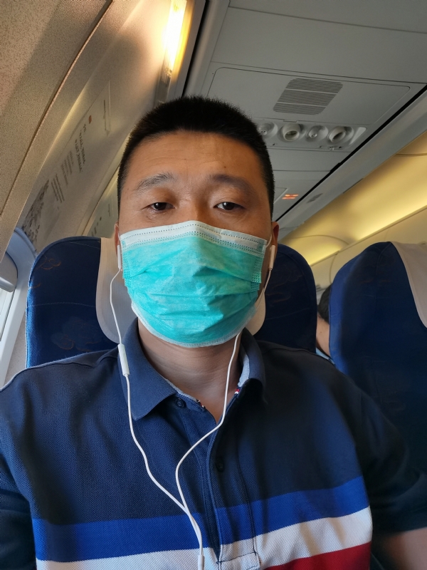 石头的第一张照片--顺昌婚介网