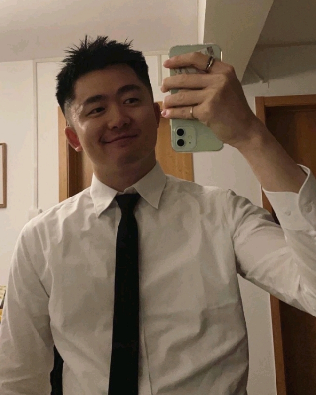 启航的第二张照片--顺昌婚介网