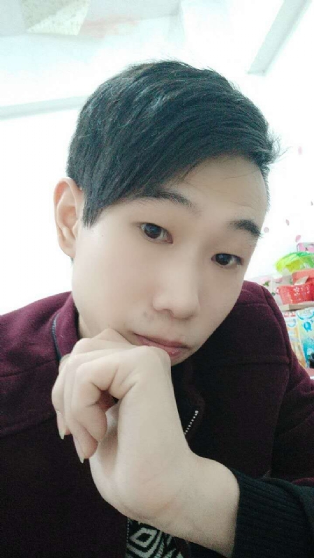 Faine（信仰）的第一张照片--顺昌婚介网