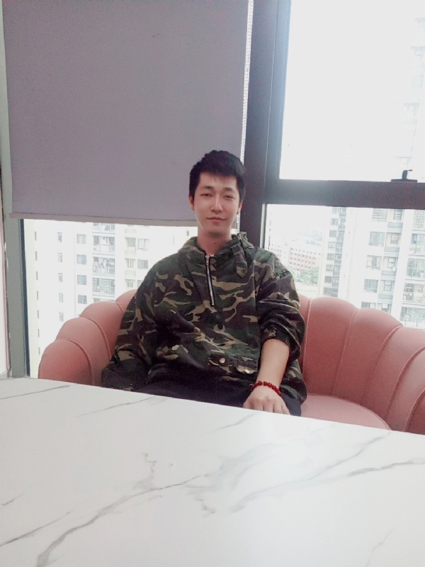 网恋被骗37块5的第二张照片--顺昌婚介网