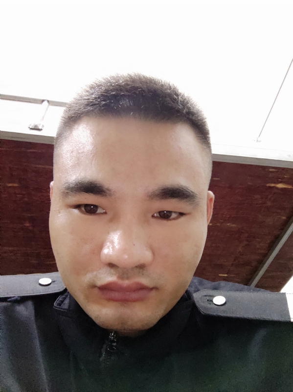 泉的第一张照片--顺昌婚介网