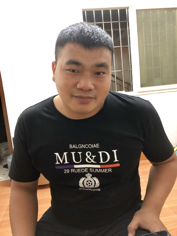 晴栀的第一张照片--顺昌婚介网