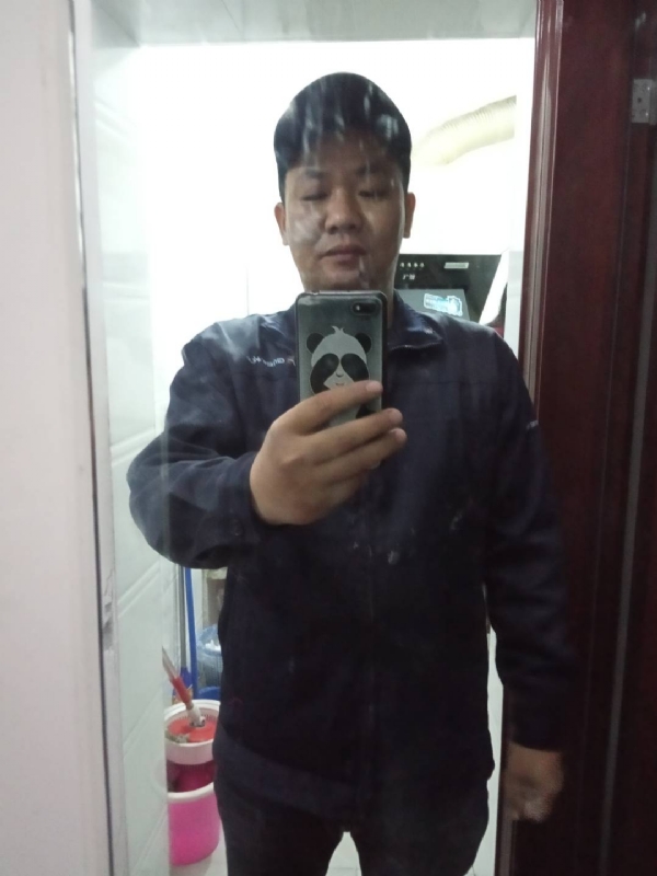 寂寞丑小鸭的第一张照片--顺昌婚介网