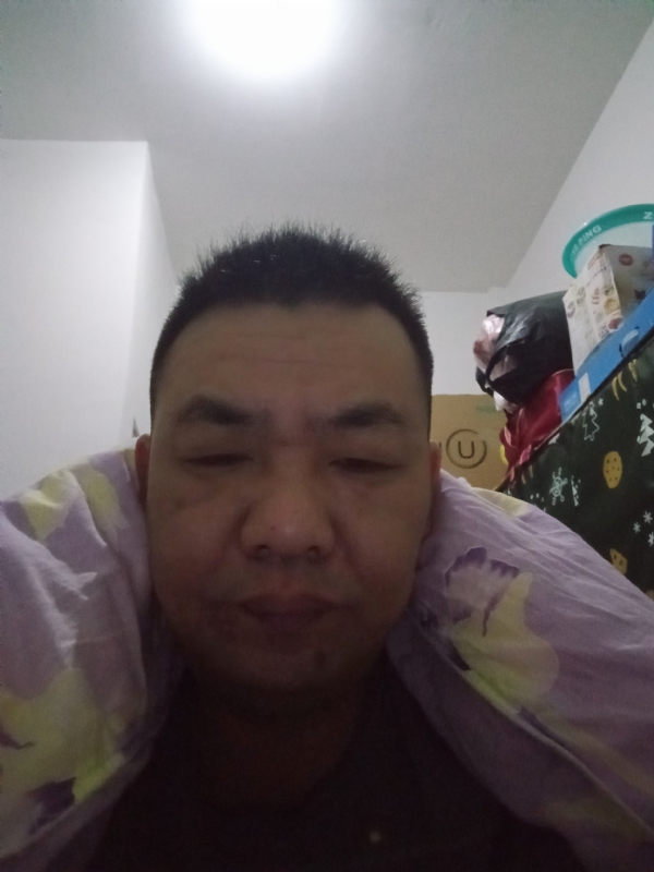 寂寞丑小鸭的第三张照片--顺昌婚介网