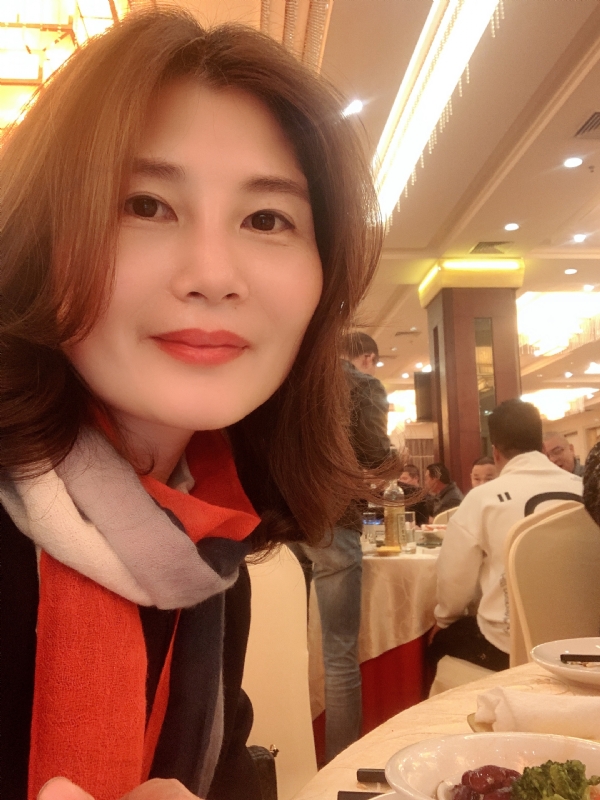 遥想的第一张照片--顺昌婚介网