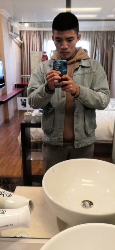 爱上一座陈的第一张照片--顺昌婚介网