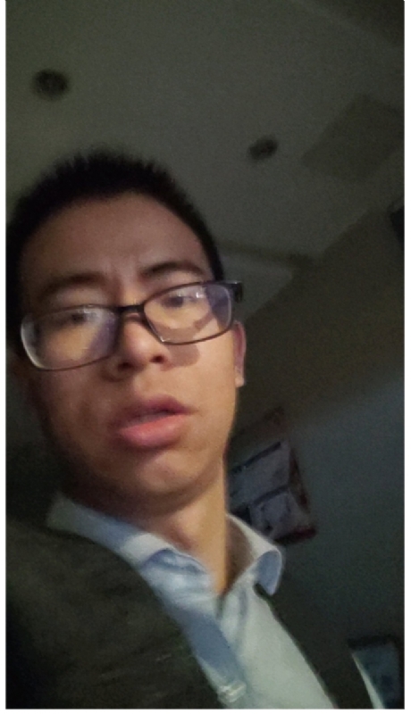 小螃蟹的第二张照片--顺昌婚介网
