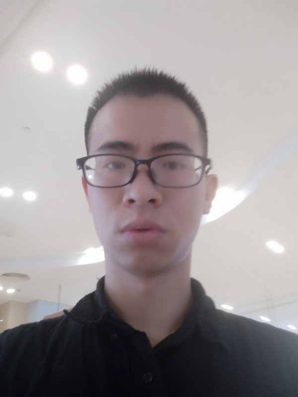 小螃蟹的第四张照片--顺昌婚介网