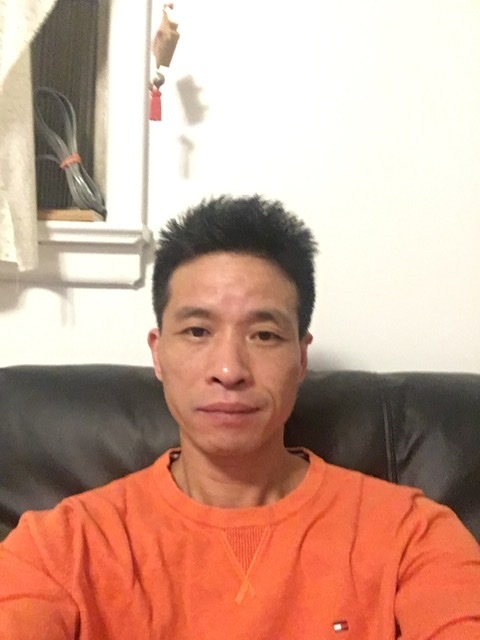 美籍华人的第一张照片--顺昌婚介网