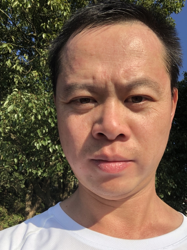 猩猩巨呃的第四张照片--顺昌婚介网