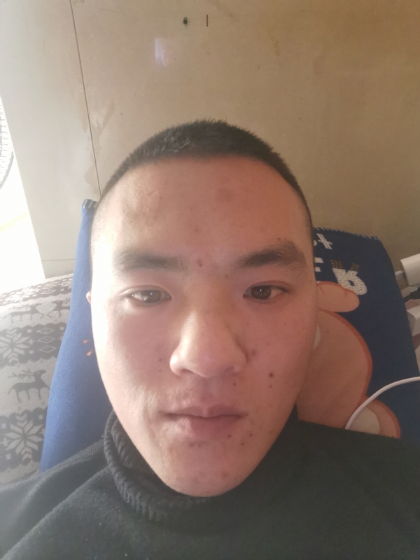 余生平凡的第一张照片--顺昌婚介网