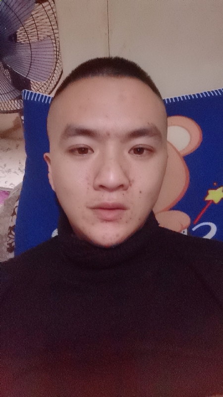 余生平凡的第三张照片--顺昌婚介网