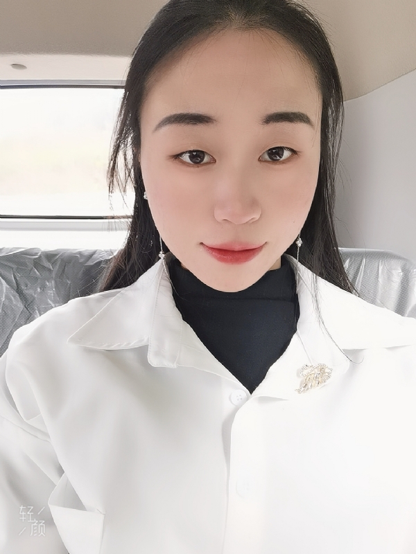 丽丽的第三张照片--顺昌婚介网