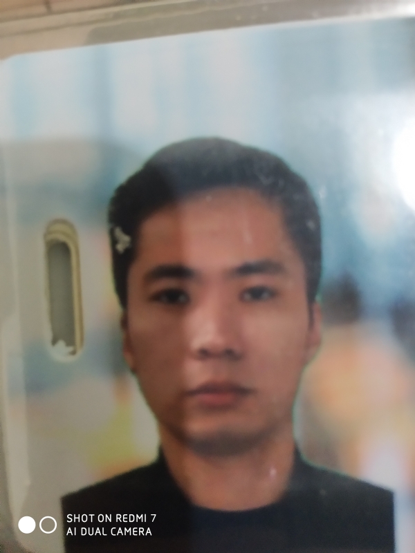 比不感觉的第一张照片--顺昌婚介网
