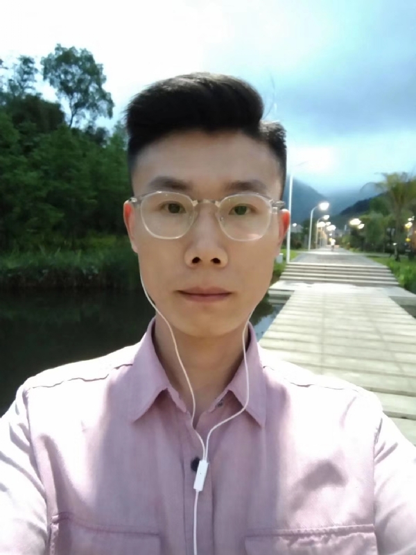 彩虹的第一张照片--顺昌婚介网