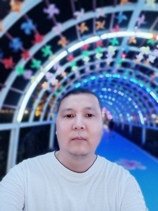 这样的我的第一张照片--顺昌婚介网