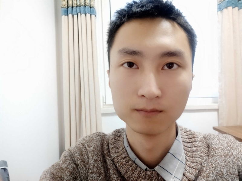 陈先生的第二张照片--顺昌婚介网
