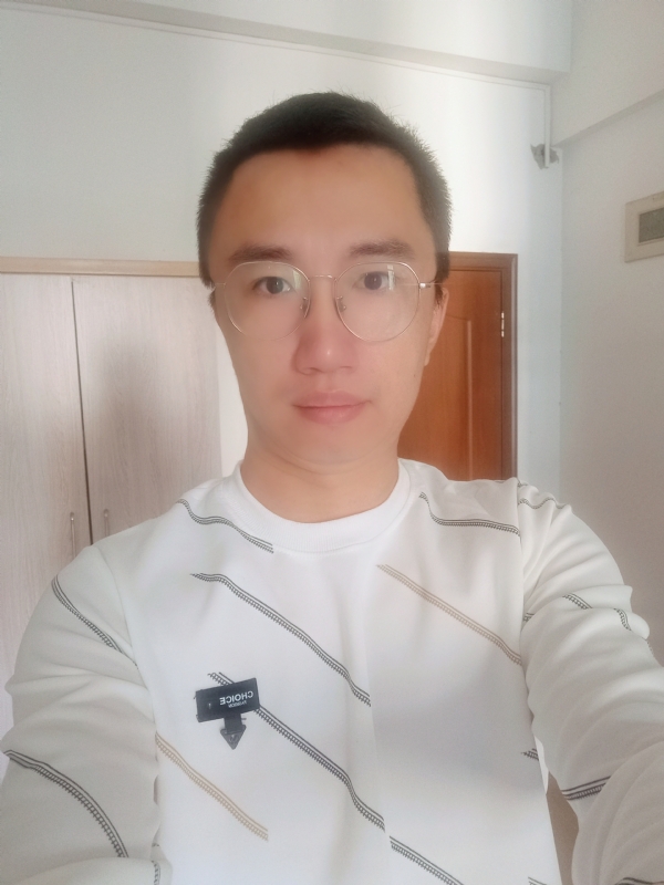 一生有你*足矣的第一张照片--顺昌婚介网