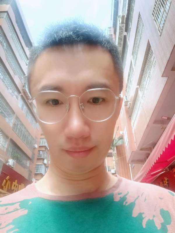 一生有你*足矣的第二张照片--顺昌婚介网