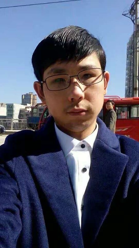 到处跑的小天意的第一张照片--顺昌婚介网