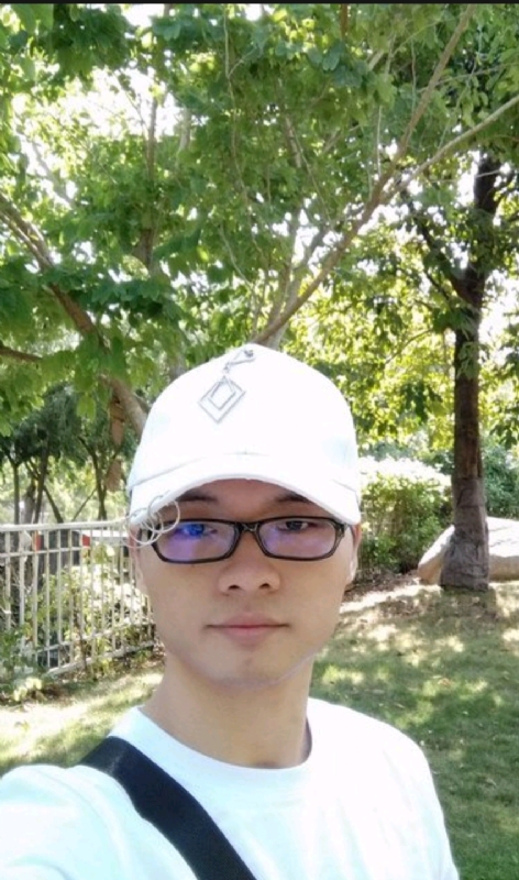尘尘的第二张照片--顺昌婚介网