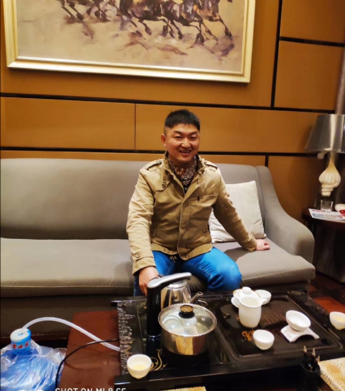 晨曦的第一张照片--顺昌婚介网