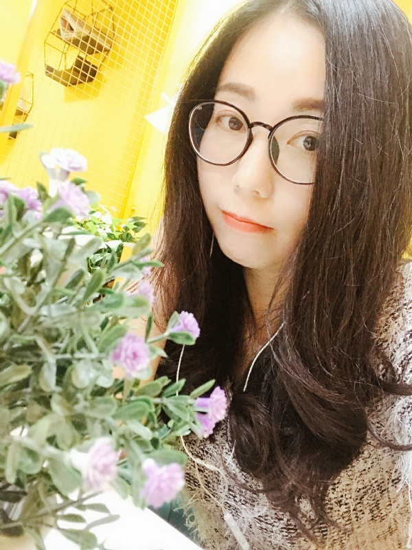 薇薇的第二张照片--顺昌婚介网
