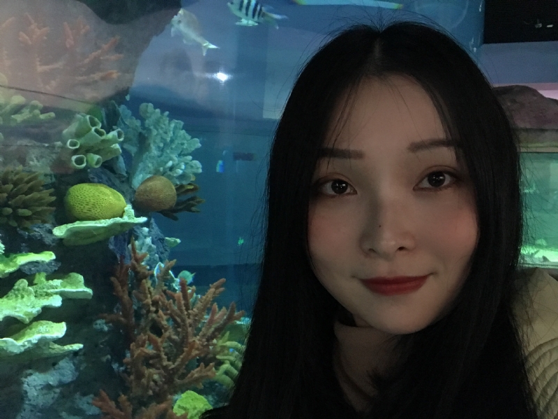 寒寒123的第一张照片--顺昌婚介网