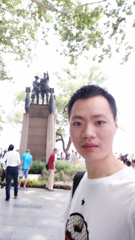 志东的第三张照片--顺昌婚介网