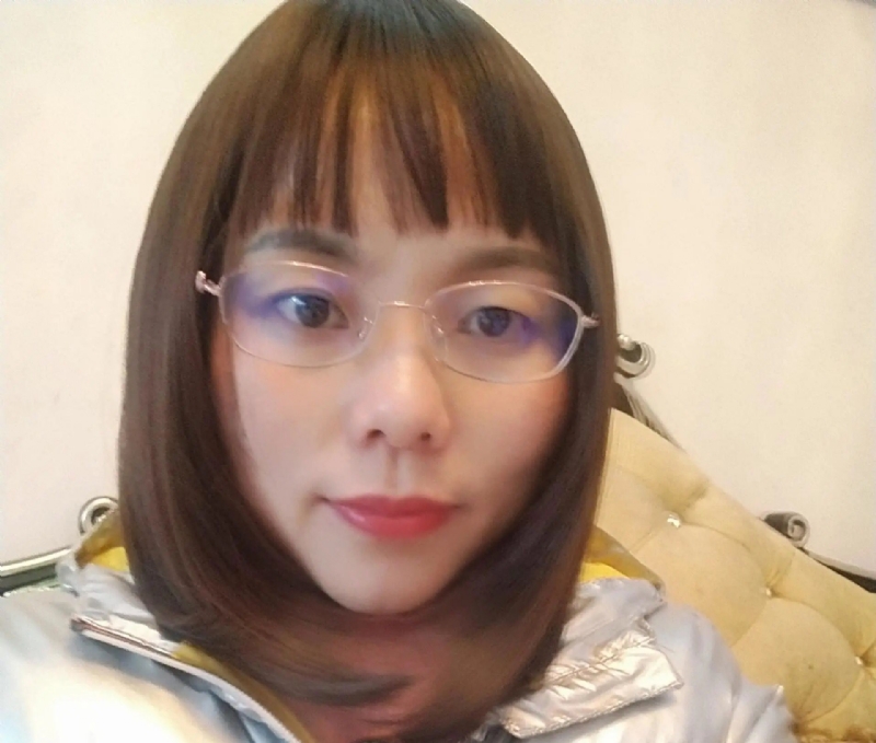 爱笑的彩虹的第一张照片--顺昌婚介网