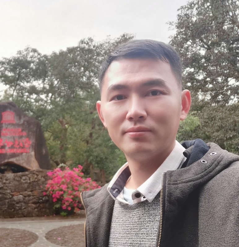 羽若星辰的第一张照片--顺昌婚介网