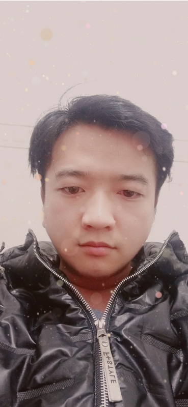 书中没有颜如玉的第一张照片--顺昌婚介网