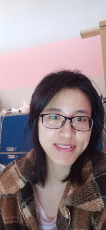晓燕的第一张照片--顺昌婚介网
