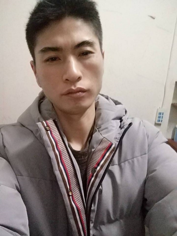 花若离枝的第一张照片--顺昌婚介网