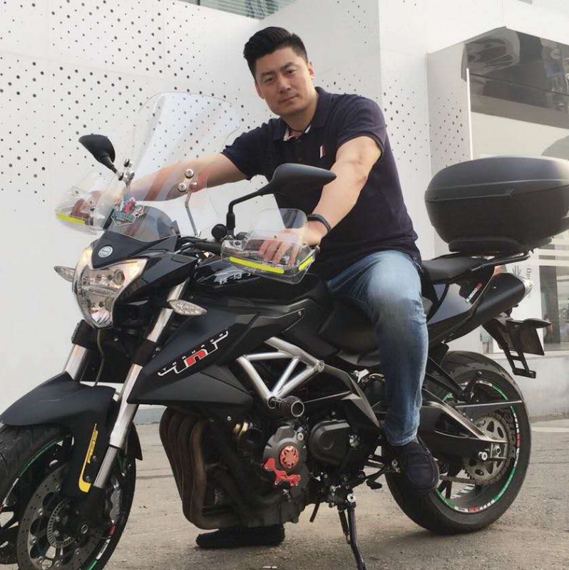 笃行致远的第二张照片--顺昌婚介网