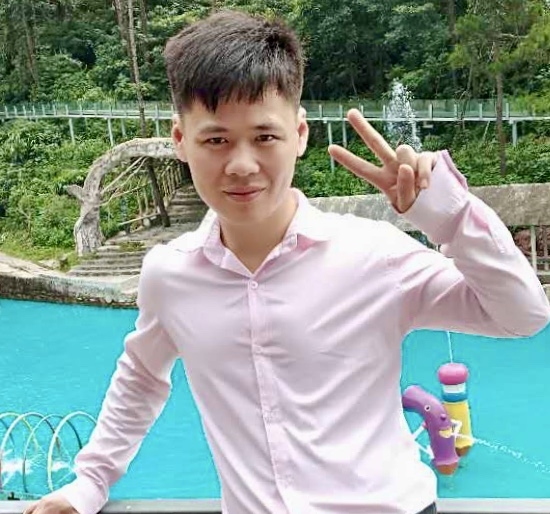 浅笑安然的第一张照片--顺昌婚介网