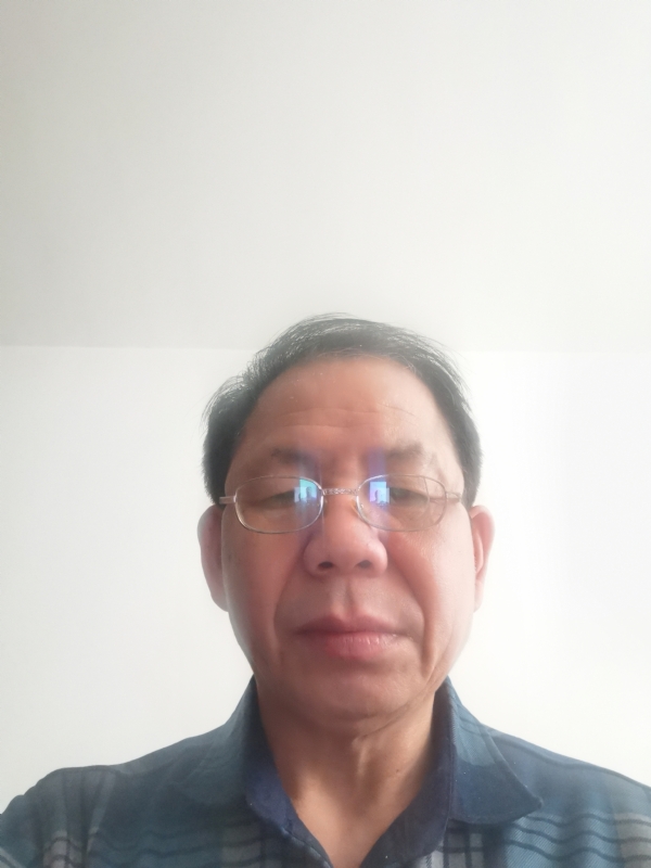 愿在这找到另一半的第一张照片--顺昌婚介网