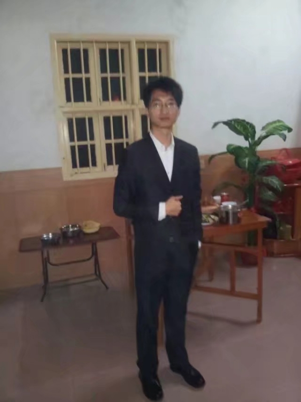 潇湘剑雨的第一张照片--顺昌婚介网