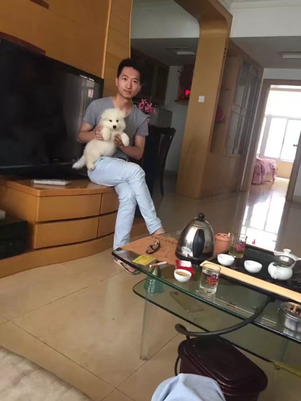 潇湘剑雨的第二张照片--顺昌婚介网