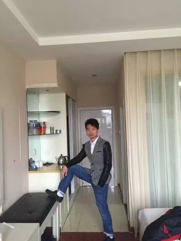 潇湘剑雨的第四张照片--顺昌婚介网