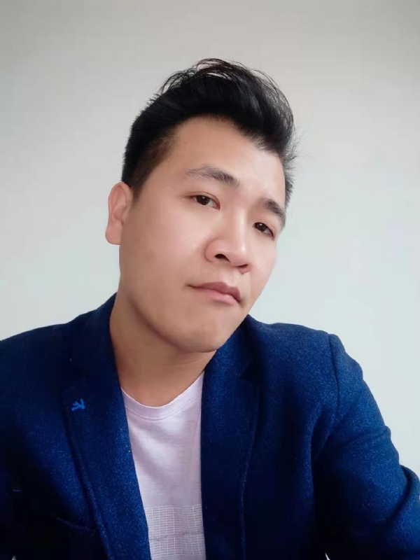 NO.Q的第一张照片--顺昌婚介网