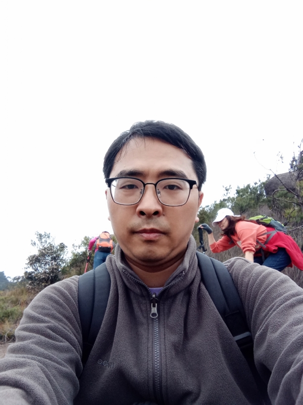 凯歌的第三张照片--顺昌婚介网